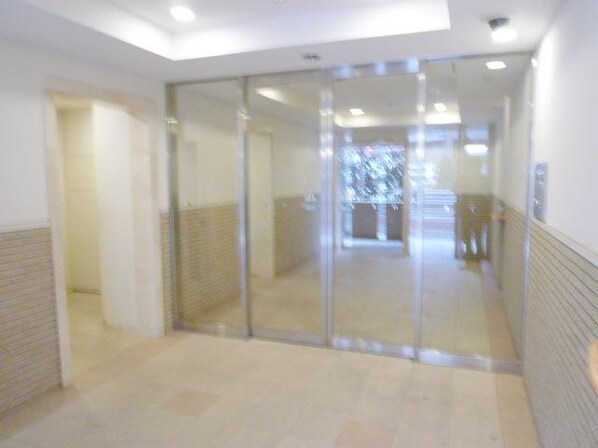 ドゥーエ芦花公園の物件内観写真